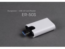 高品質的USB 3.0 讀卡機-