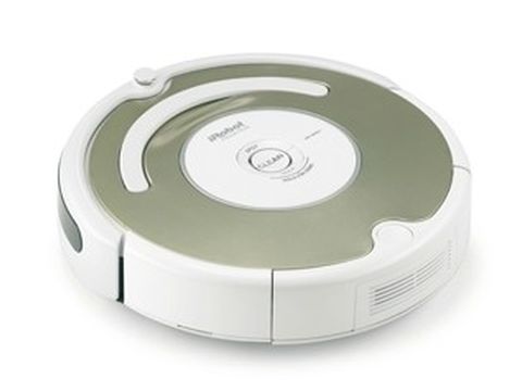 Roomba 538-