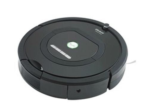Roomba 770–04-