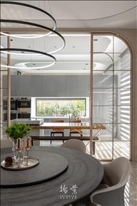 台中永新段私宅