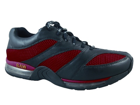 BAW專利氣墊鞋-