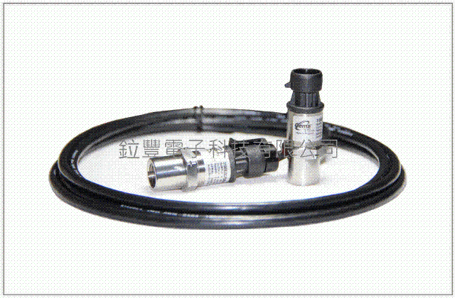 3100/3200系列薄膜式壓力感測器-