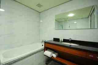 精緻家庭房(EXECUTIVE FAMILY ROOM)