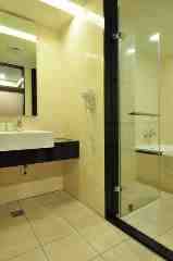 豪華家庭房(DELUEE FAMILY ROOM)