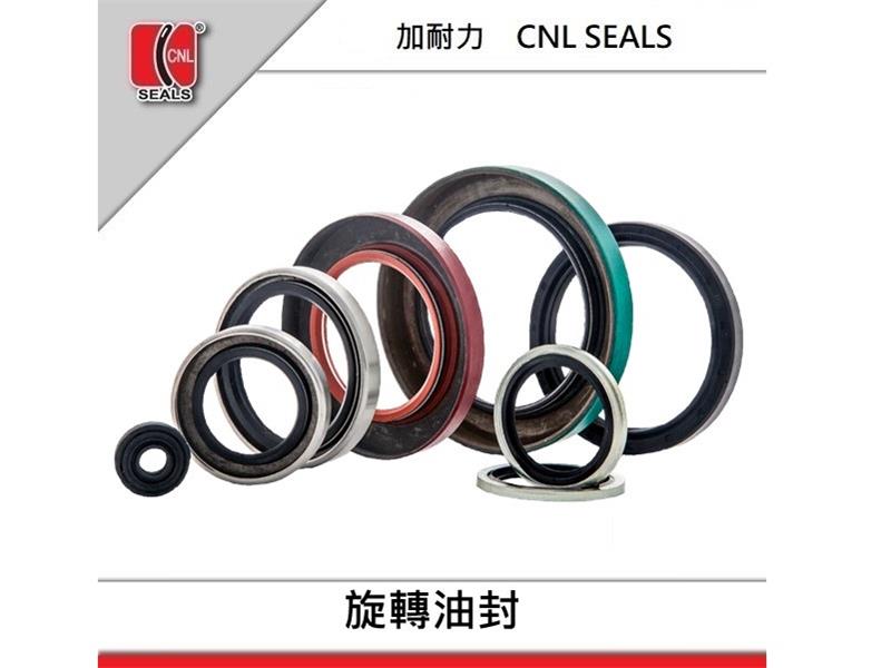 旋轉油封,鐵殼油封,Oil-seal-