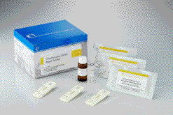 黃麴毒素M1快速檢測試劑套組Aflatoxin M1 Rapid Test Kit-