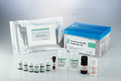孟寧素酵素免疫檢驗試劑套組 Monensin ELISA Diagnostic Kit