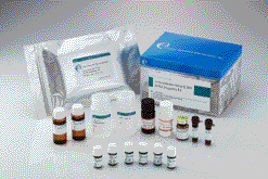 歐來金得酵素免疫檢驗試劑套組 Olaquindox ELISA Kit-