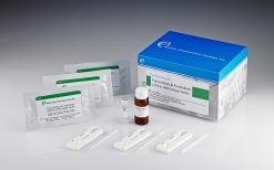 黃麴毒素快速檢測試劑 Aflatoxin Rapid Test Kit-