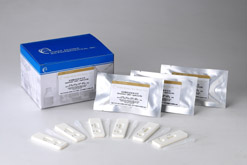 喹諾酮類多合一快速檢測試劑 Quinolones (QNS) Rapid Test Kit-