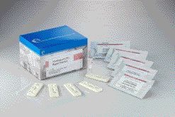 氟甲磺氯黴素&甲磺氯黴素二合一快速檢測試劑套組 Florfenicol (FF) & Thiamphenicol (TAP) Rapid Test Kit