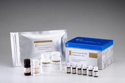 ?諾酮類多合一酵素免疫檢驗試劑套組Quinolones (QNS) ELISA Diagnostic Kit