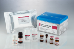 組織胺酵素免疫檢驗試劑 Histamine ELISA Test Kit