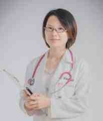 劉梅玲 醫師
