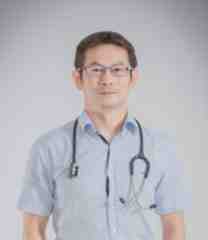 劉祖文 醫師
