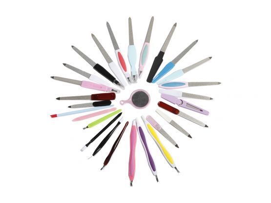 NAIL DESIGN TOOLS