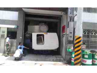 精密電腦機械搬運