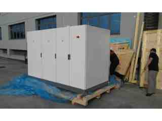 精密電腦機械搬運