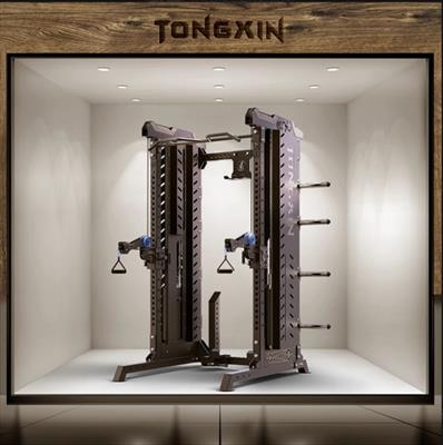 【TONGXIN】統鑫 小飛鳥 functional trainer cable machine