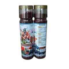 魔力紅觀賞魚高蛋白彩豔飼料粗230g細260g