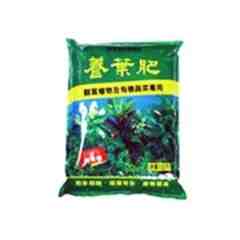 翠筠巨園養葉肥2KG