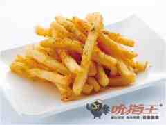 吮指王&ndash;金牌脆薯薯