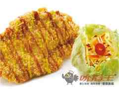 吮指王&ndash;吮指2霸