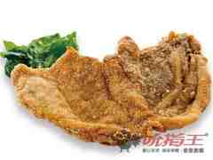 吮指王&ndash;酥皮奇雞