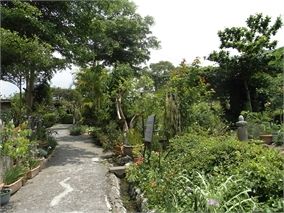 木森林香草園