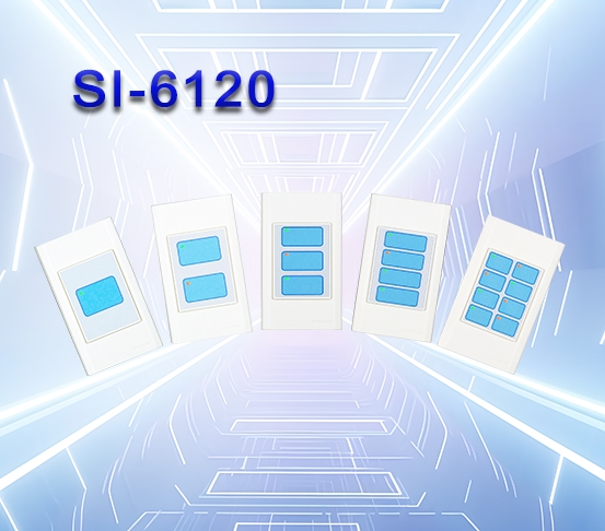 近接型_二線遙控開關系列-