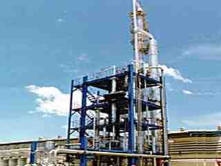 DMF 溶劑回收設備