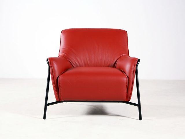 主人椅Arm Chair-