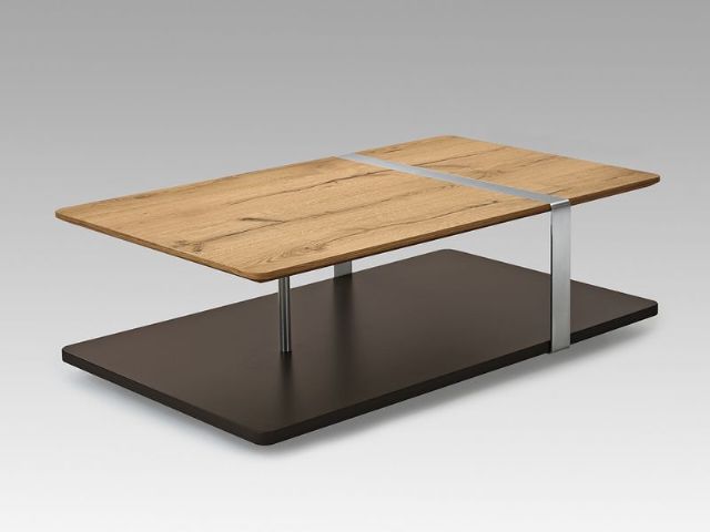 茶几Coffee Table-