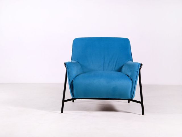 主人椅Arm Chair-