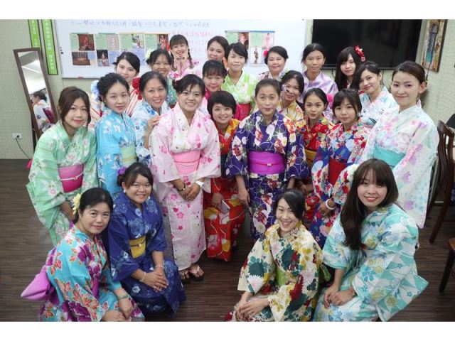 日本文化體驗-