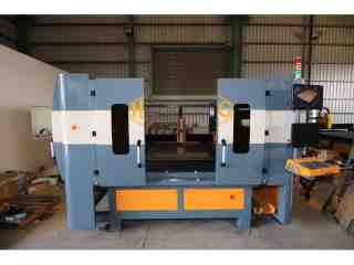 光纖雷射切割機