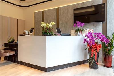 兆品美學牙醫診所