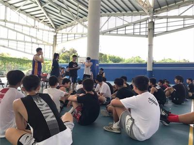 苗栗縣私立鍾碩數理文理短期補習班