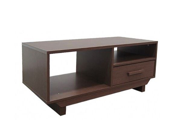 1 drawer Coffee Table