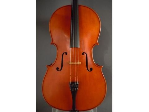 大提琴-