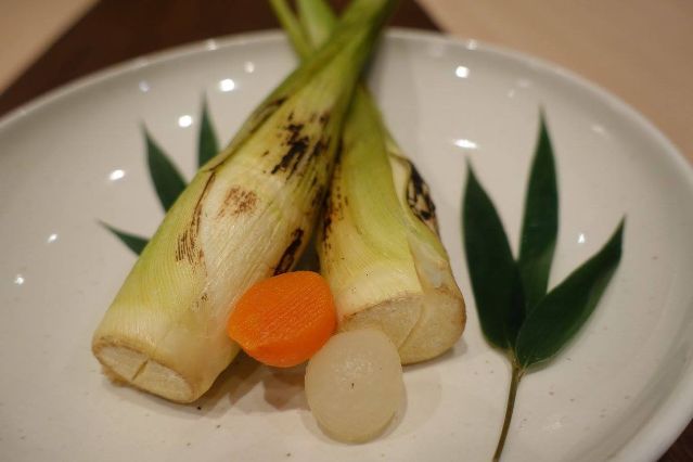 樂軒日式鍋物料亭