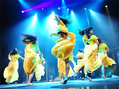 HRC Dance Academy