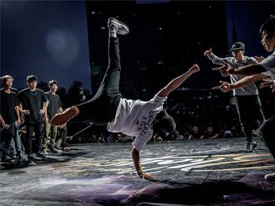 HRC Dance Academy