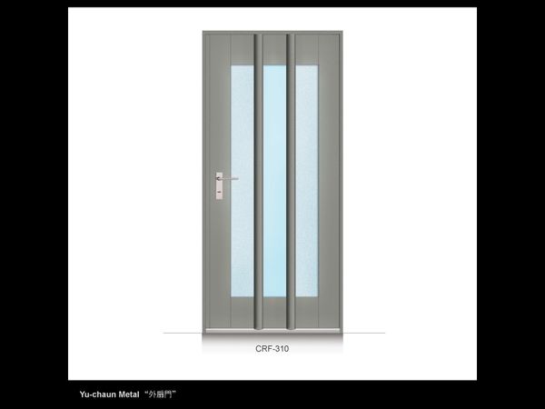 CRF–310外扇門