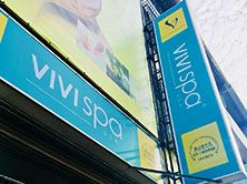 Vivispa鳳山高中店-