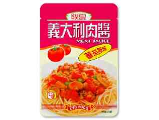 高溫殺菌包裝