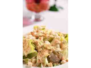 開胃菜─鷹嘴豆泥(Hummus)