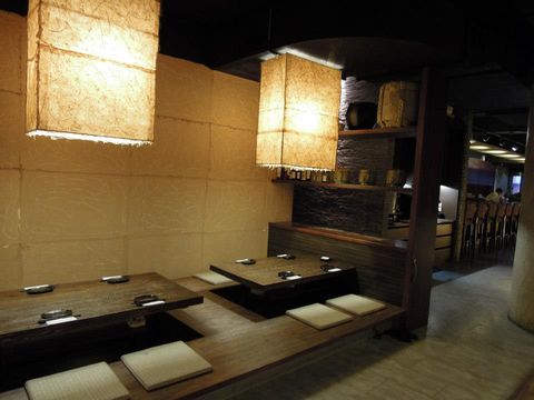 竹北日本料理–御食堂