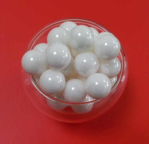 氧化鋯(ZrO2)陶瓷球-