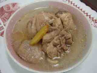早餐點心